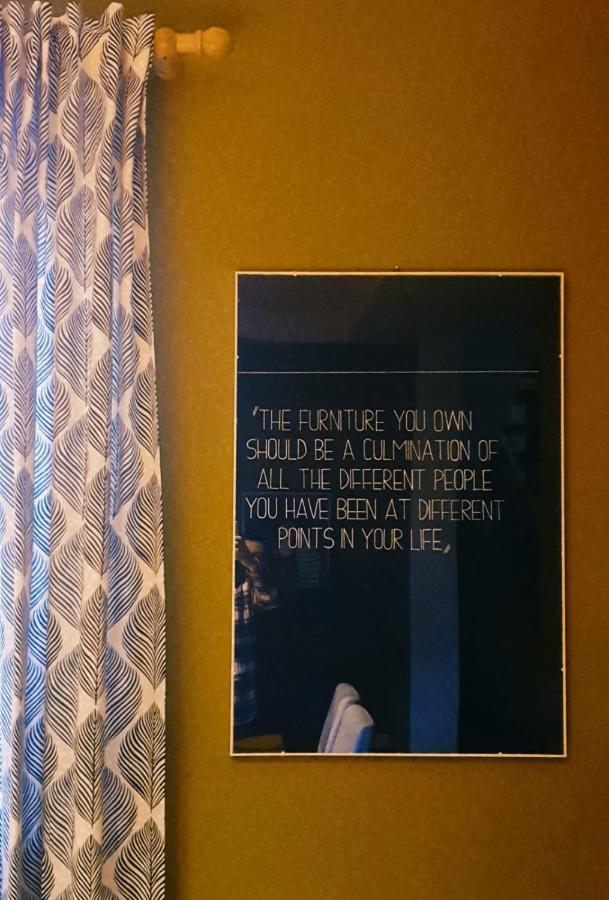 Bed & Breakfast Esterofili *