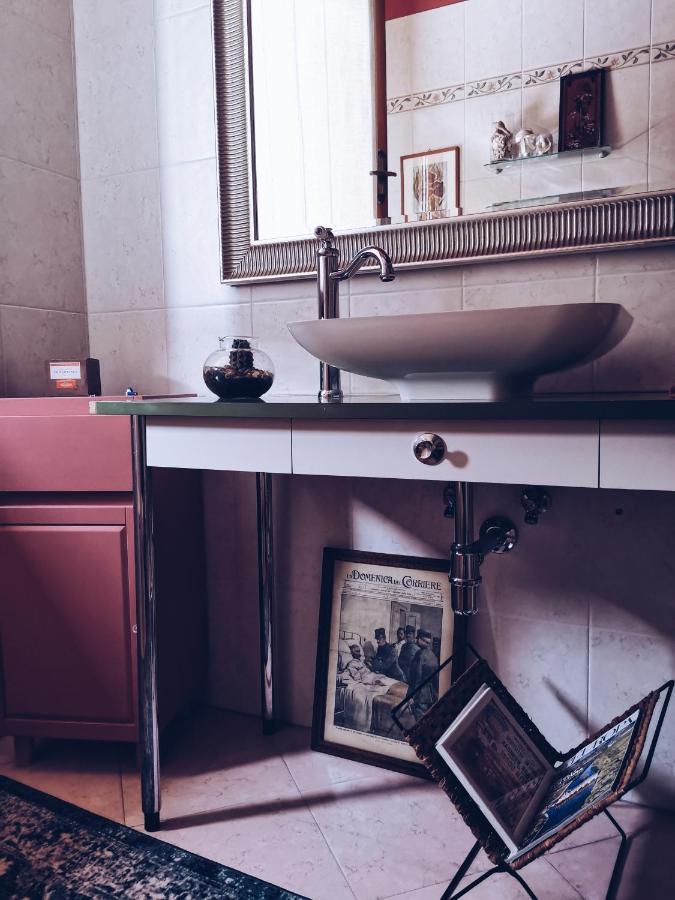 Esterofili Bed & Breakfast Carmignano