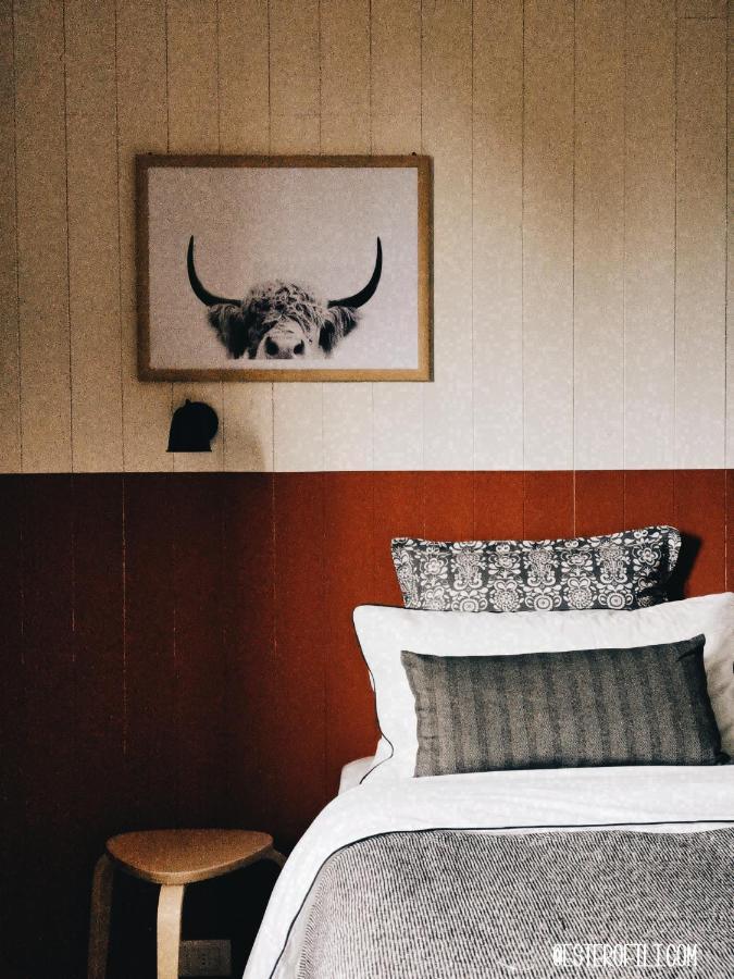 Bed & Breakfast Esterofili Carmignano