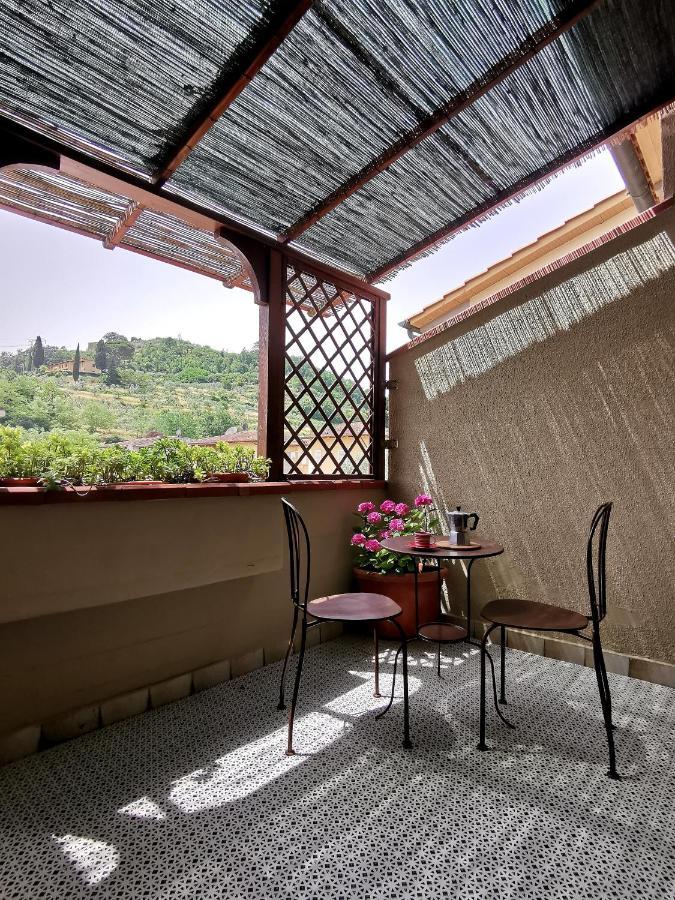 Bed & Breakfast Esterofili Carmignano