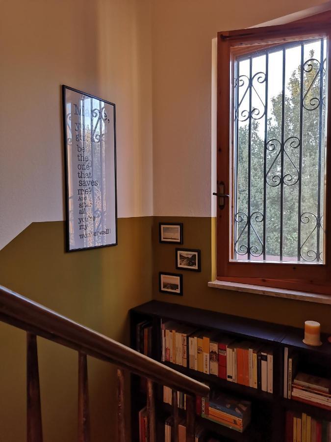 Bed & Breakfast Esterofili Carmignano