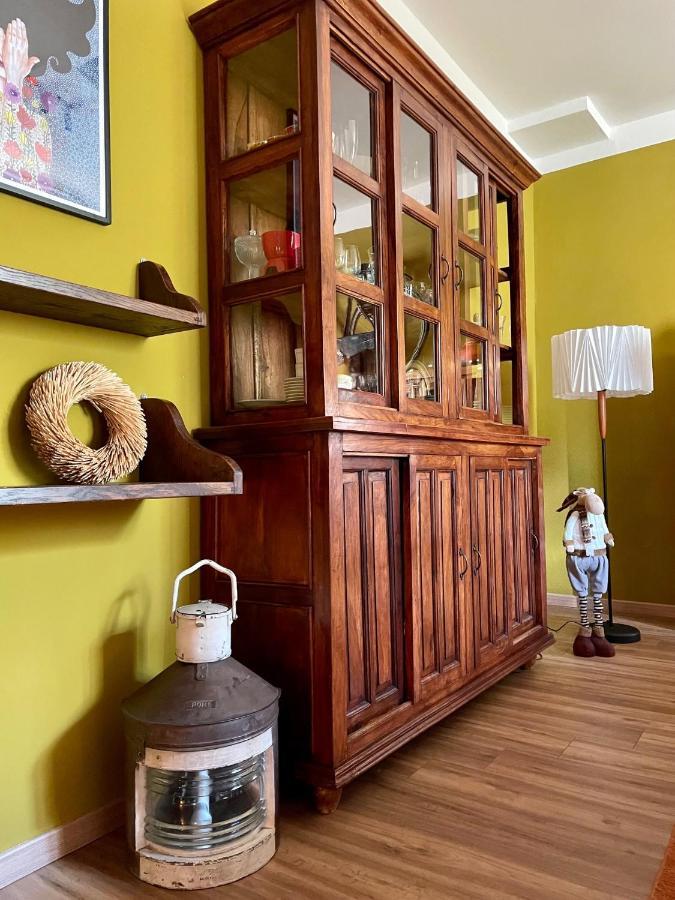 Esterofili Bed & Breakfast *