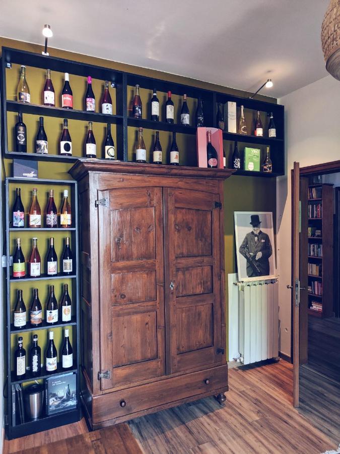 Esterofili Bed & Breakfast Carmignano