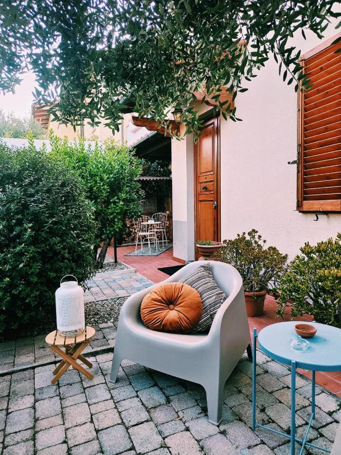 Esterofili Bed & Breakfast *