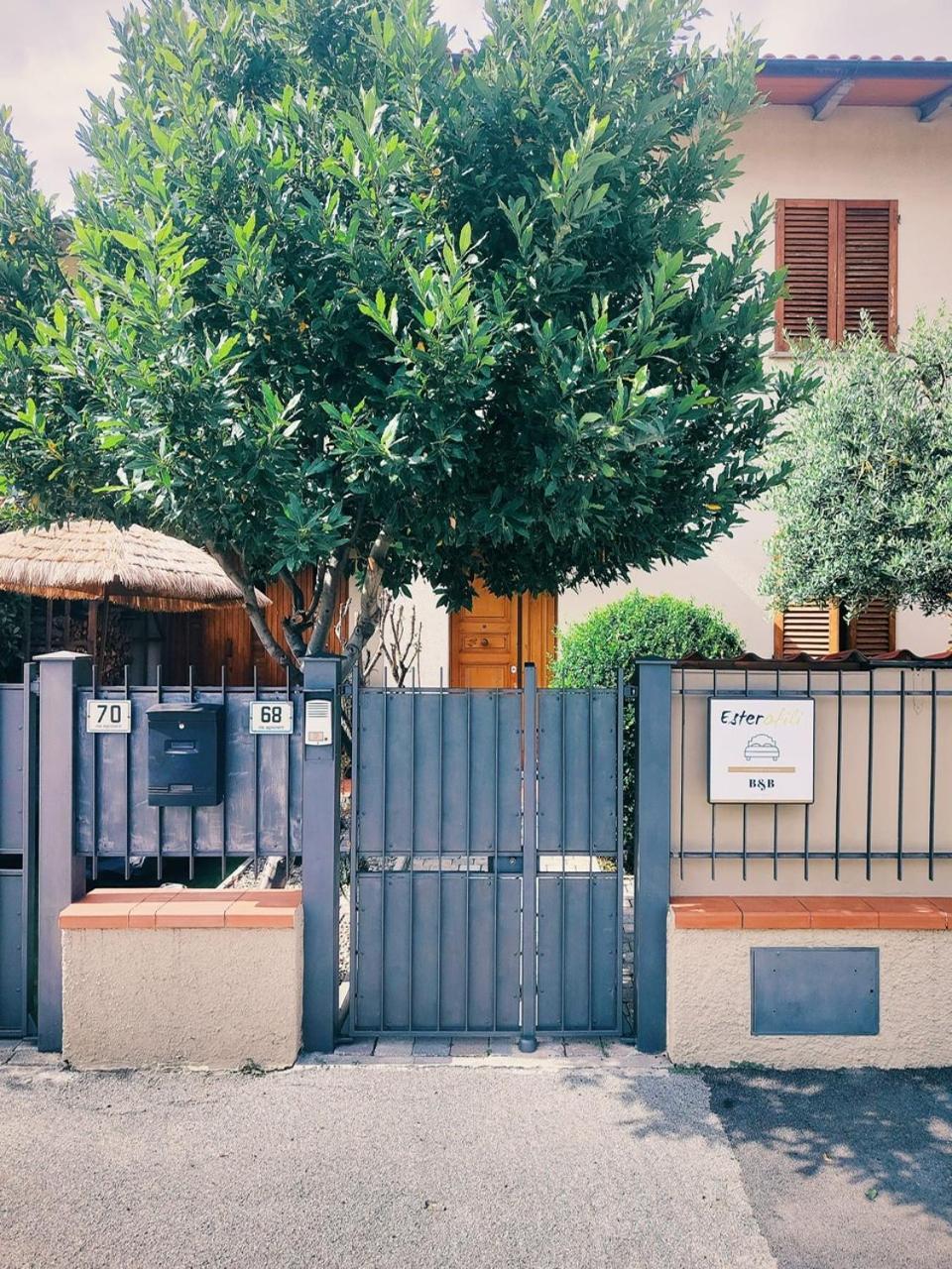 Bed & Breakfast Esterofili Carmignano