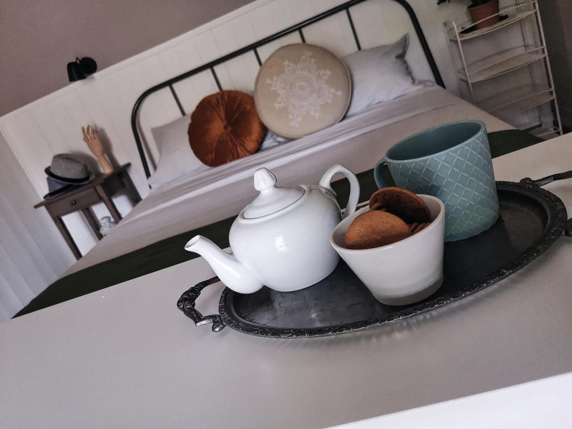 Esterofili Bed & Breakfast Carmignano