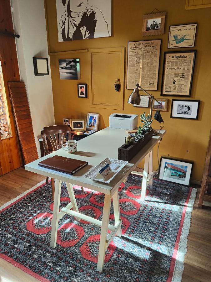 Esterofili Carmignano